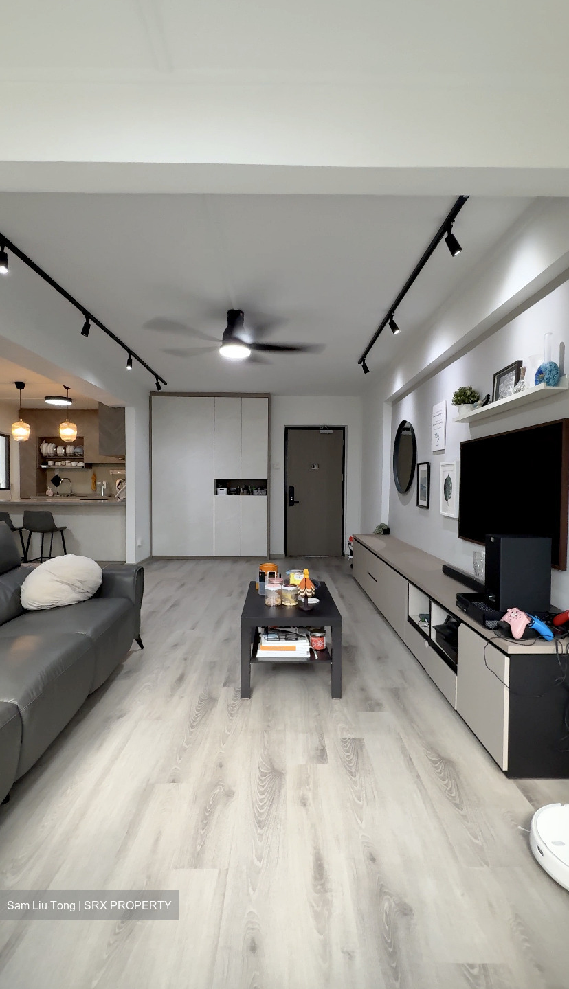Blk 82A Lorong 4 Toa Payoh (Toa Payoh), HDB 5 Rooms #547361431